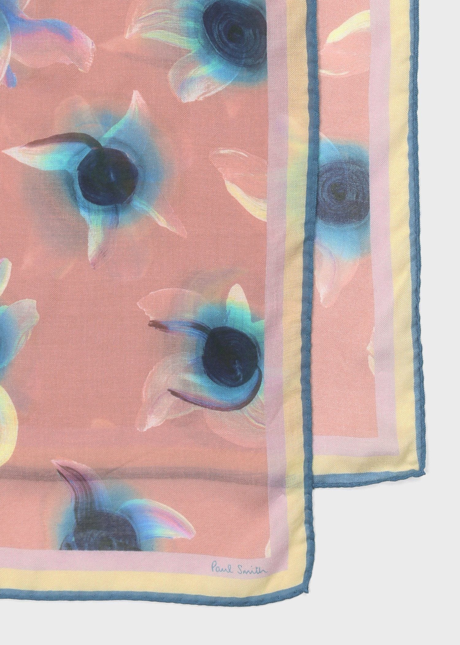 ウィメンズ "Ibiza Sun Flower" スカーフ