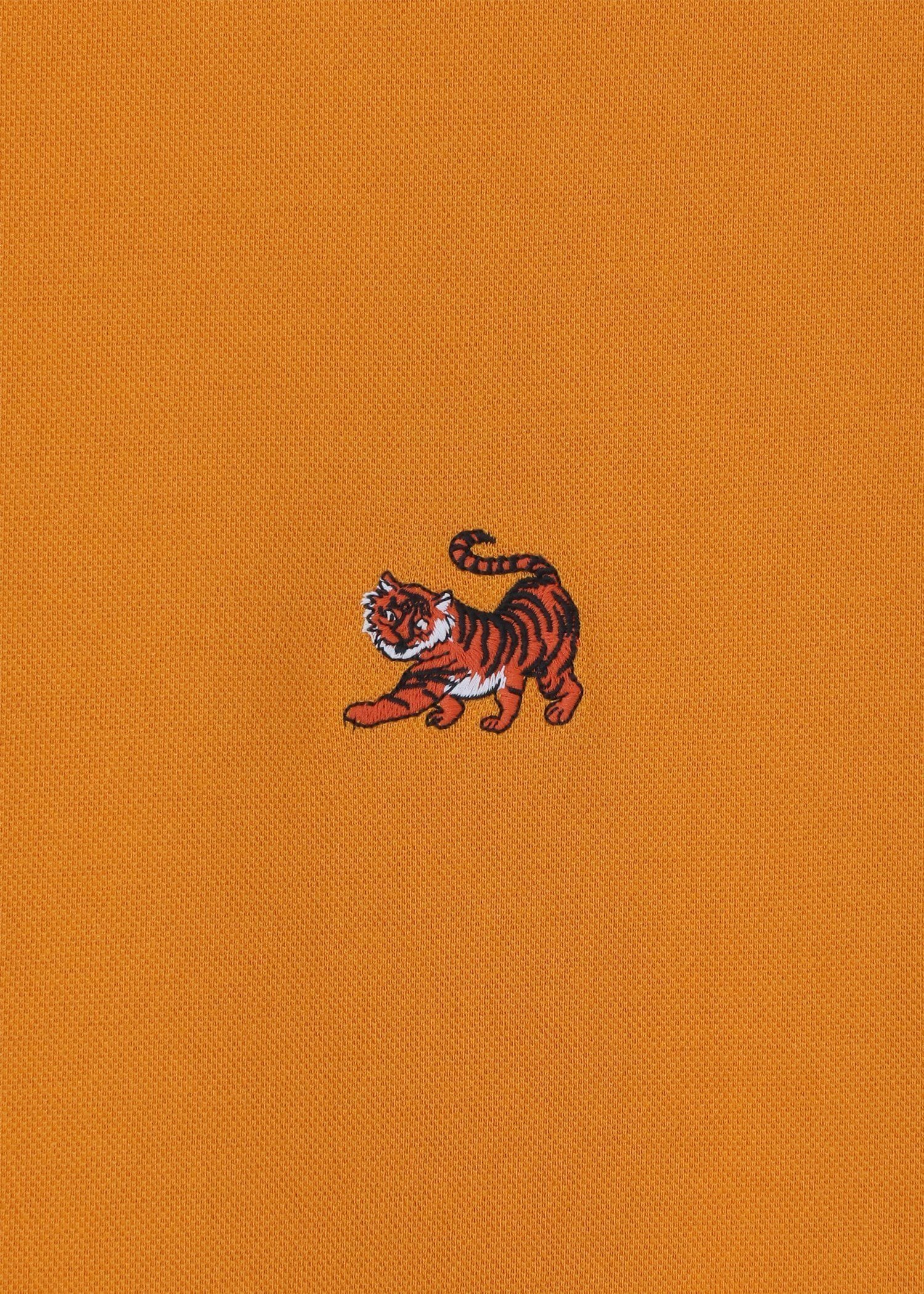 "Tiger" クルーネックTシャツ