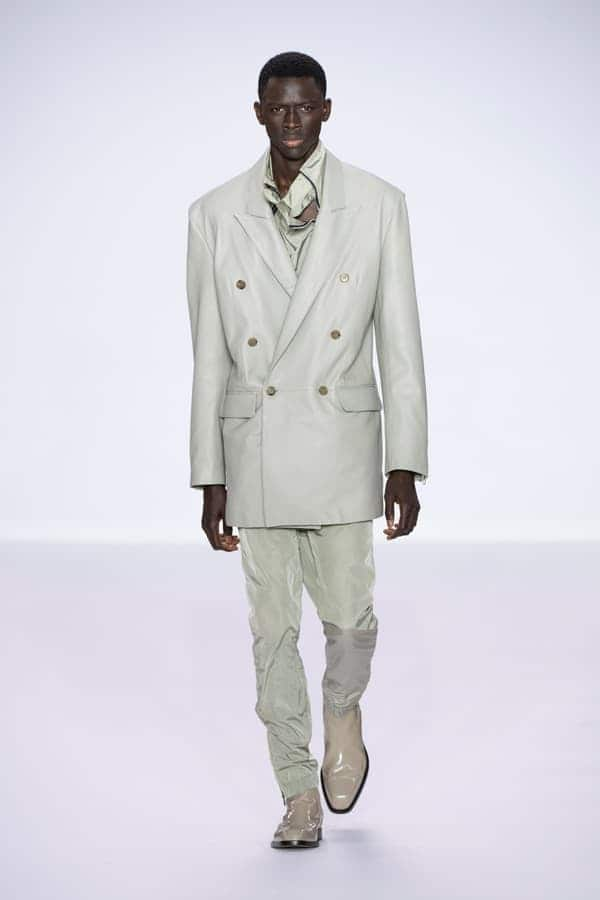 Paul Smith Spring/Summer '20 Catwalk Show