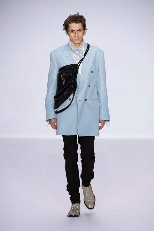 Paul Smith Spring/Summer '20 Catwalk Show