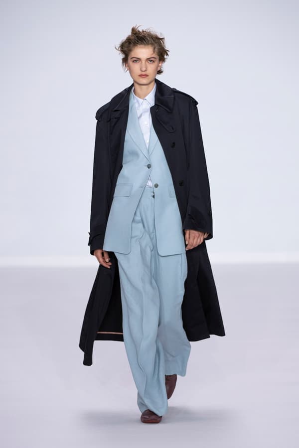 Paul Smith Spring/Summer '20 Catwalk Show