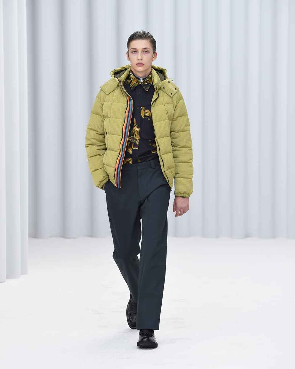 AW21 - Men's COLLECTIONS