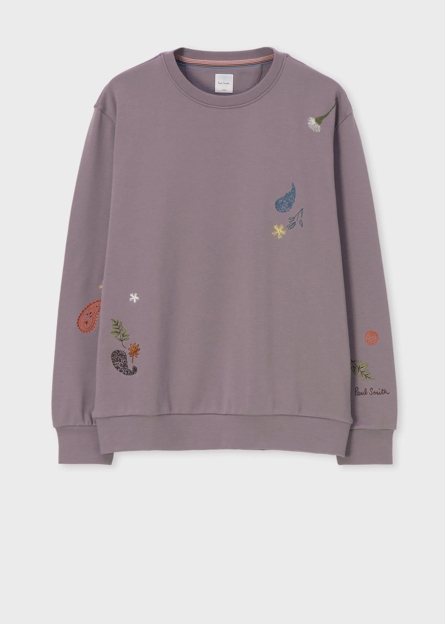 <b>スウェット＆パーカ</b>