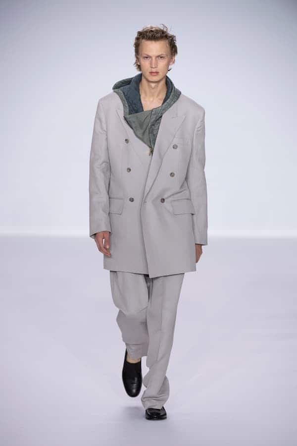 Paul Smith Spring/Summer '20 Catwalk Show