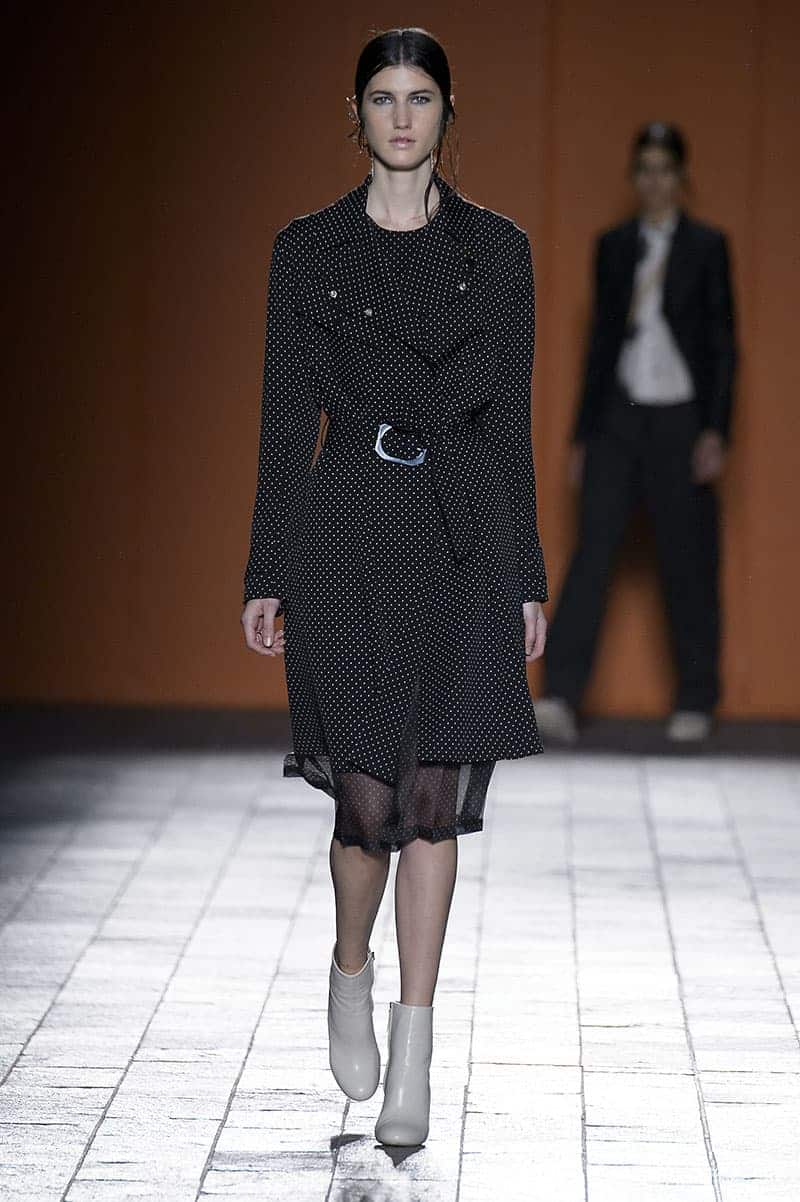 Paul Smith Autumn/Winter '15 Catwalk Show