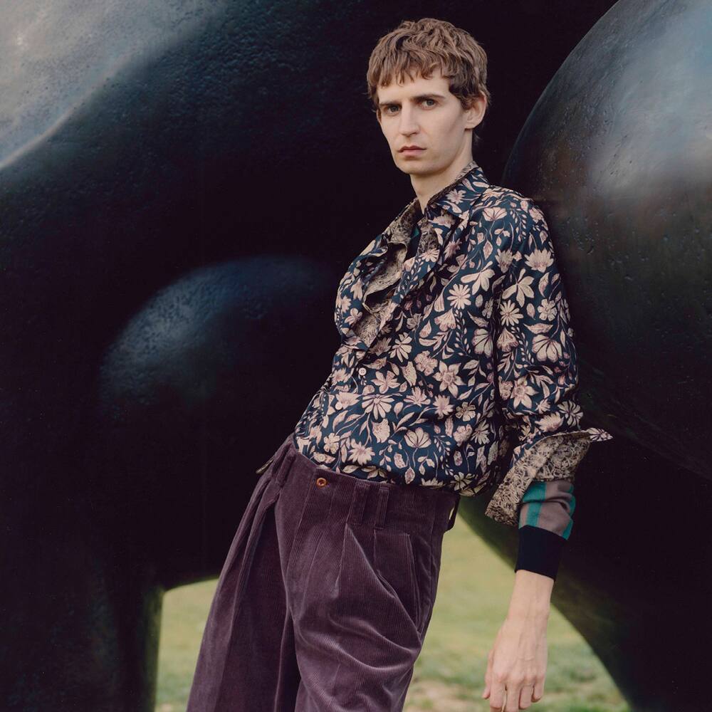 メンズアイテム ポール スミス