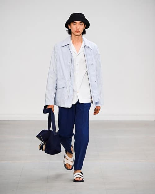 SS23 - Men's Show | ポール・スミス