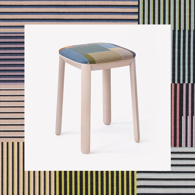 PAUL SMITH AND MAHARAM FOR HERMAN MILLER COLLECTION