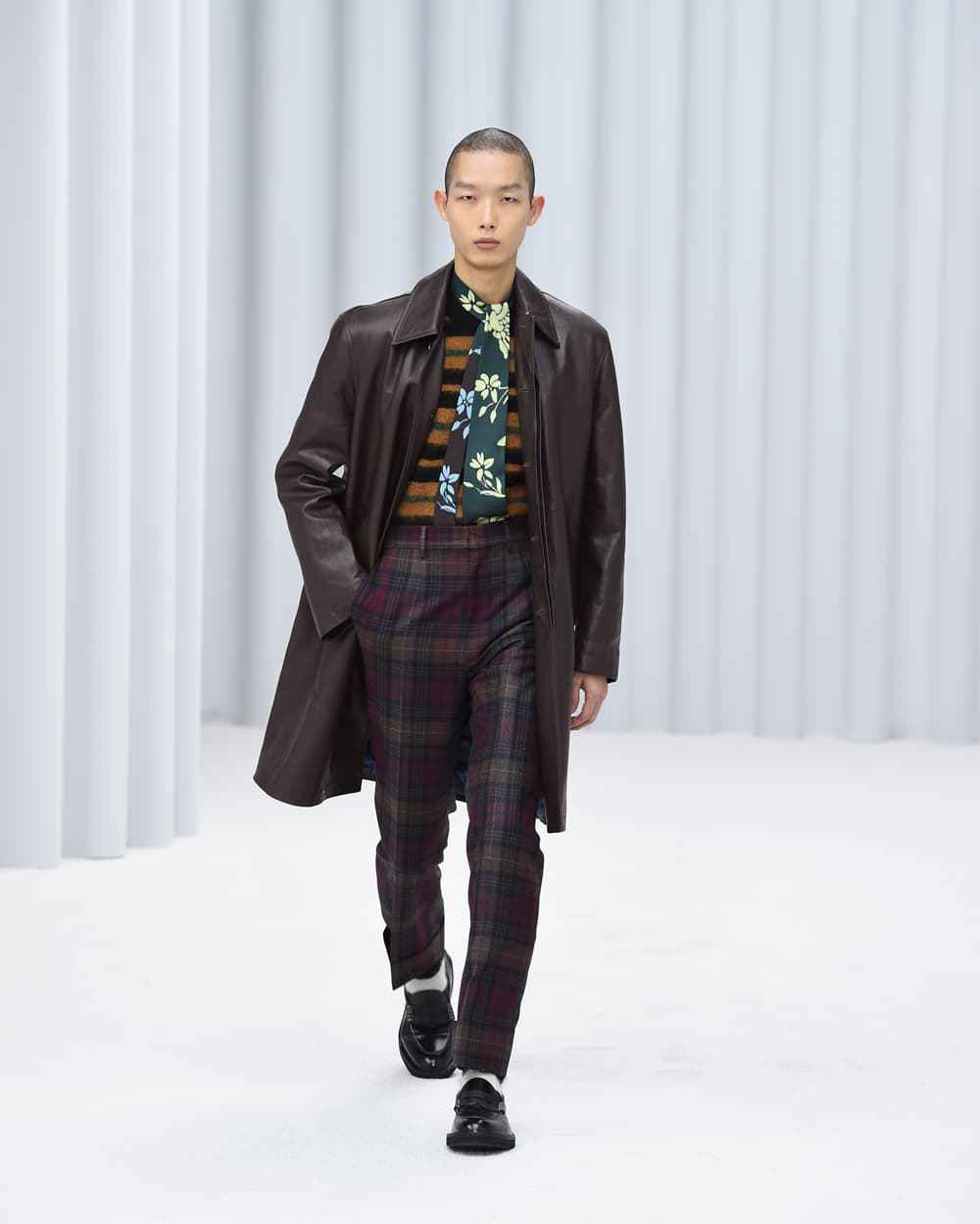 AW21 - Men's COLLECTIONS