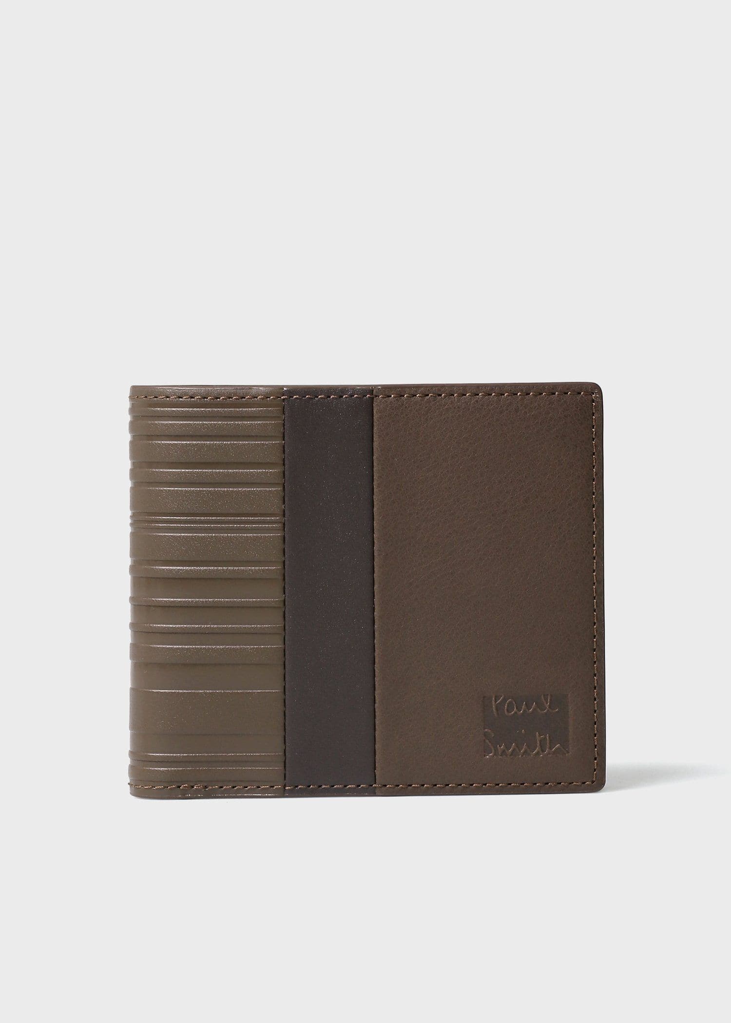 <b>財布＆革小物</b>