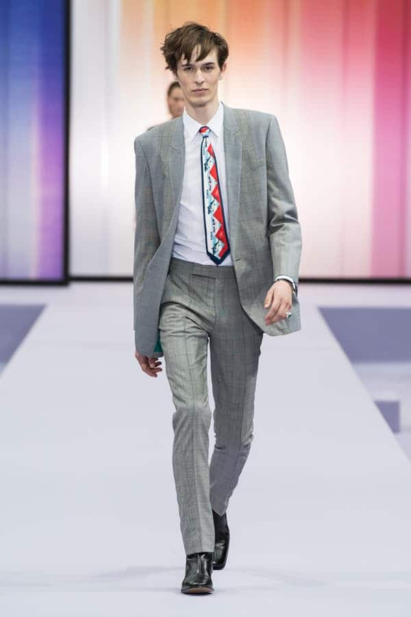 Paul Smith Spring/Summer '20 Catwalk Show