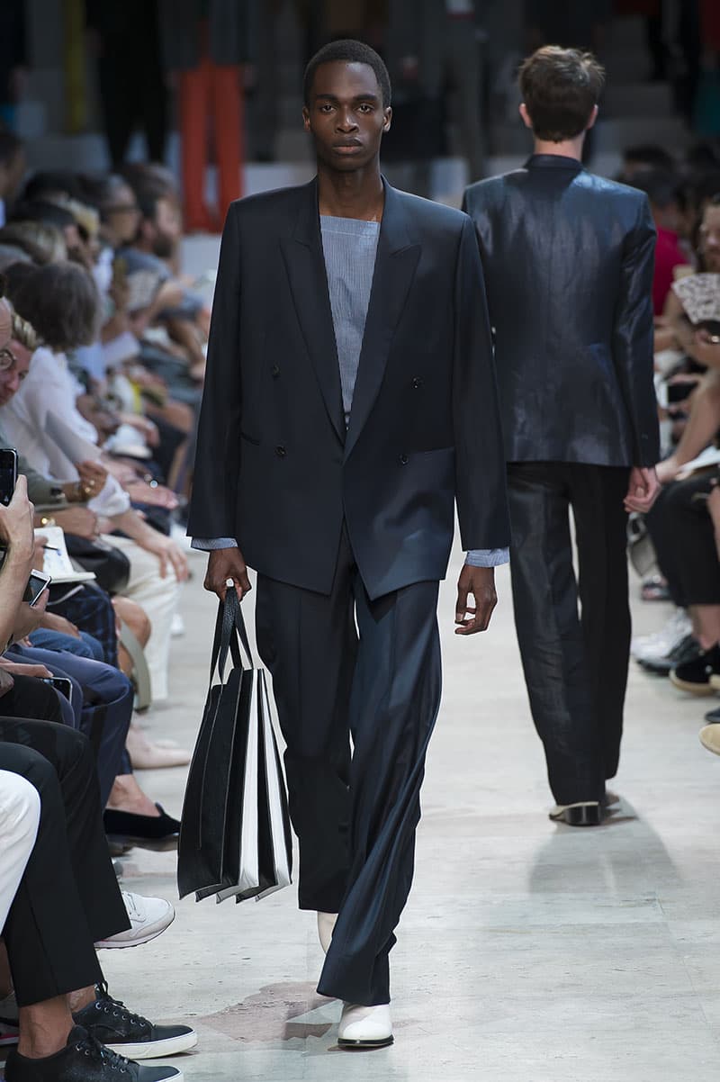 Paul Smith Spring/Summer '20 Catwalk Show