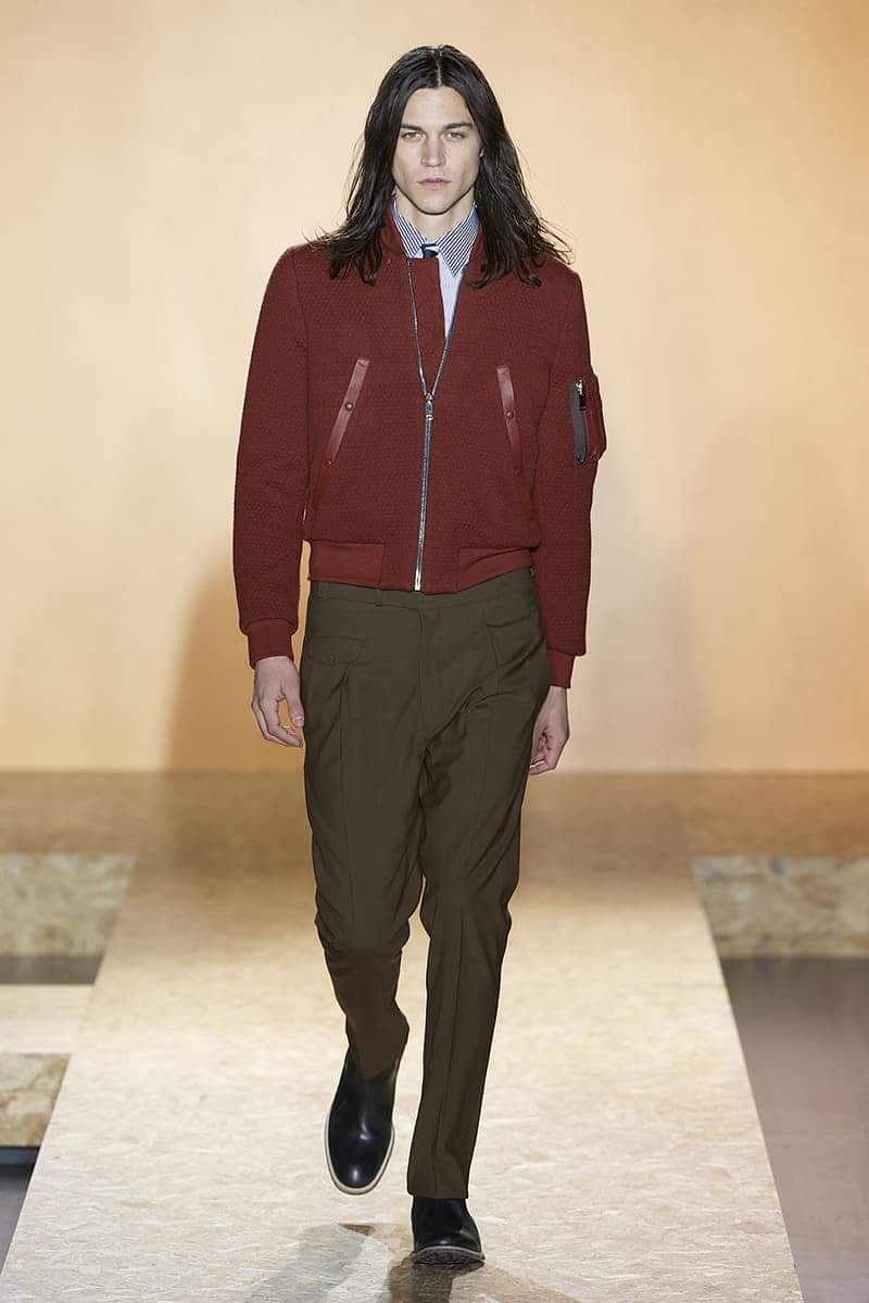 Paul Smith Spring/Summer '20 Catwalk Show