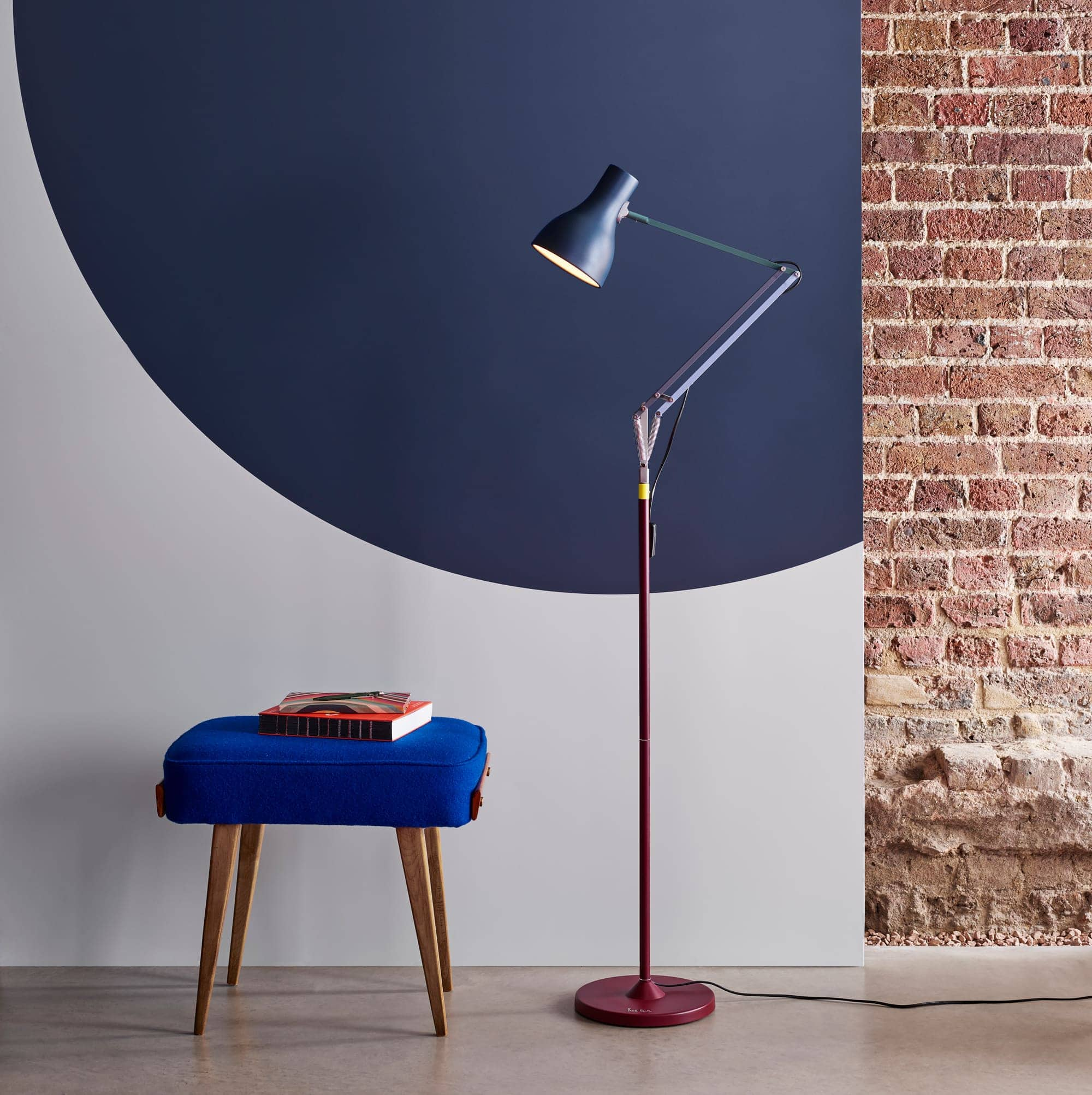 Anglepoise Edition Four