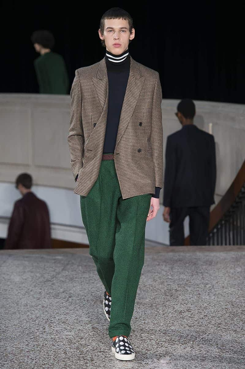 Paul Smith Spring/Summer '20 Catwalk Show