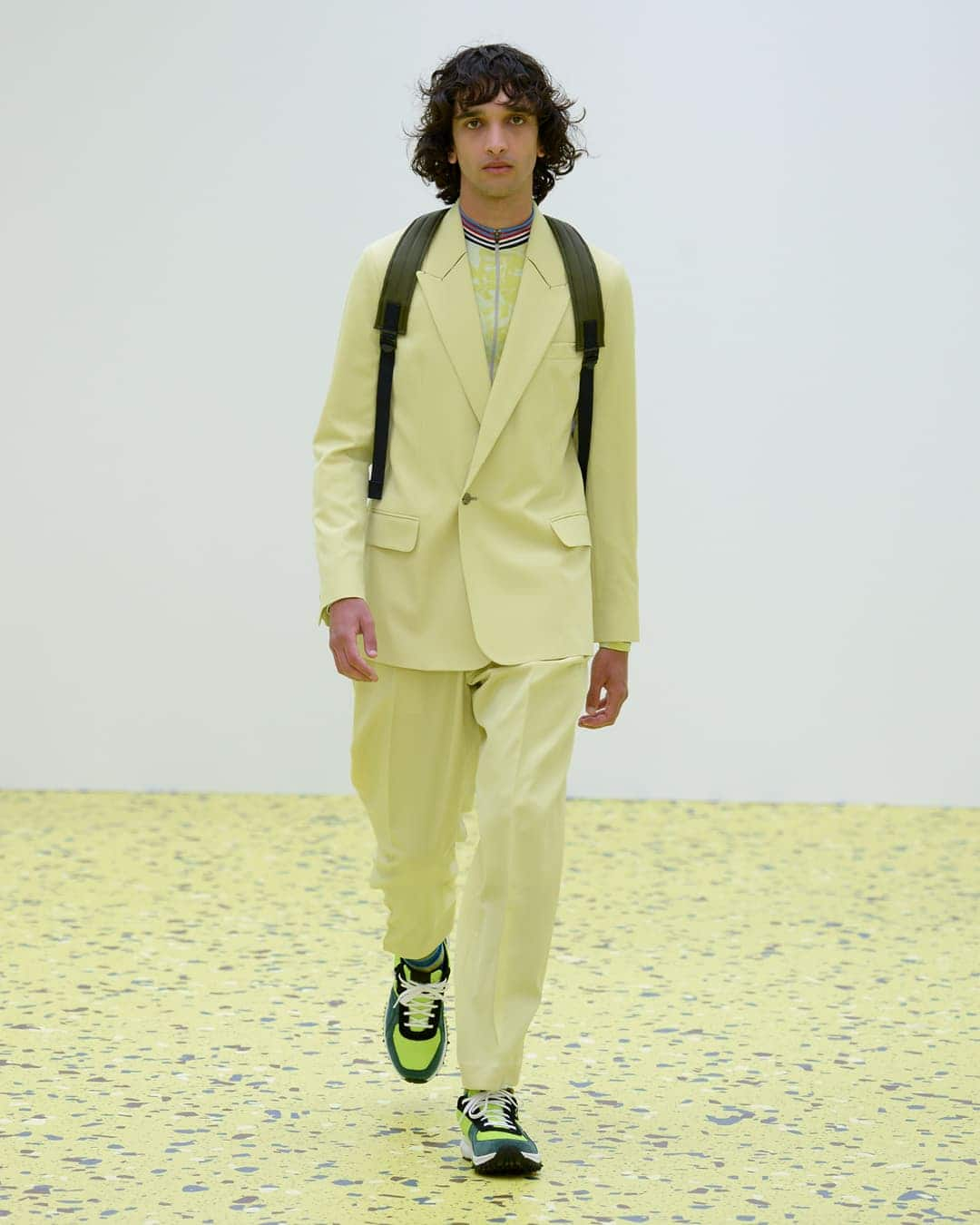 Paul Smith Spring/Summer '20 Catwalk Show