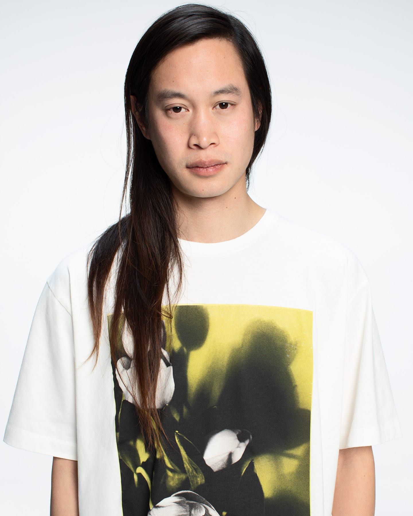 Paul Smith + Pop Trading Company Tシャツ