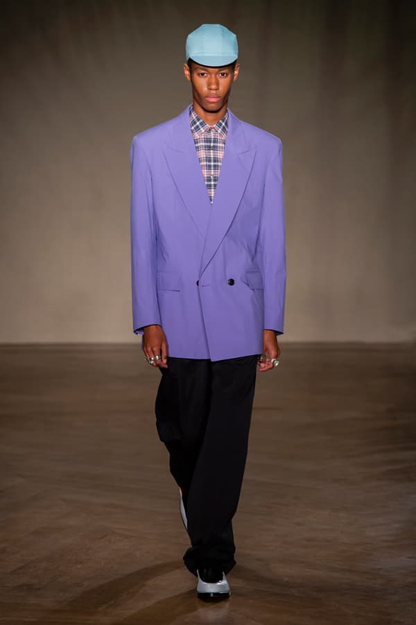 Paul Smith Spring/Summer '20 Catwalk Show