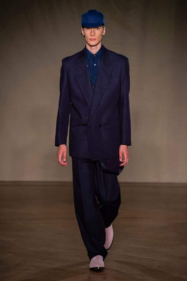 Paul Smith Spring/Summer '20 Catwalk Show