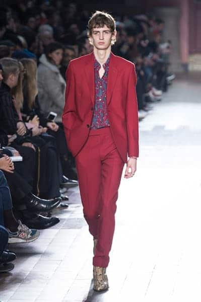 Paul Smith Spring/Summer '20 Catwalk Show