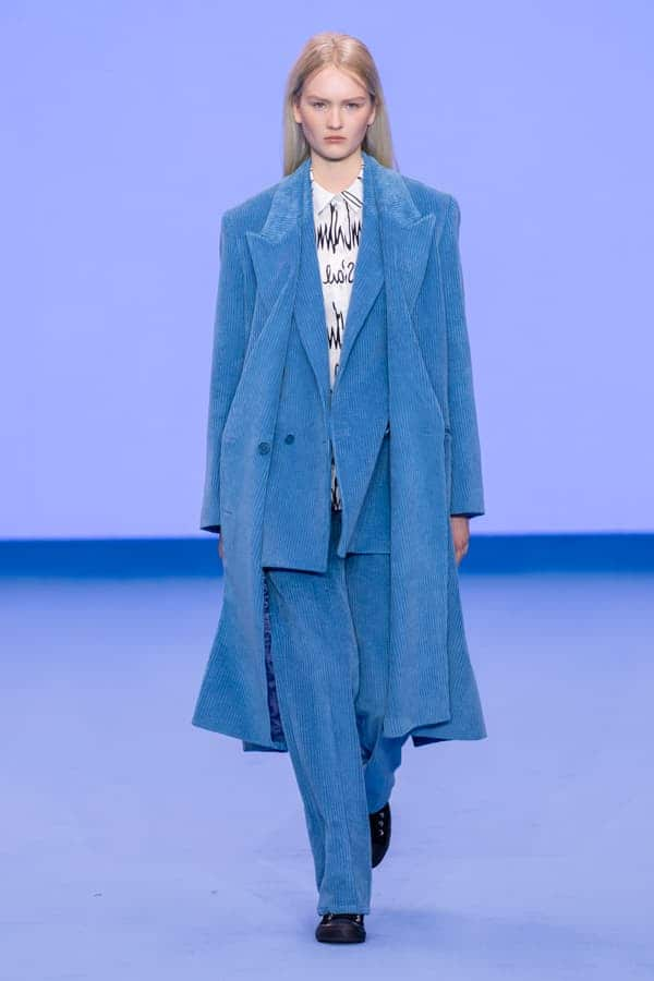 Paul Smith Spring/Summer '20 Catwalk Show