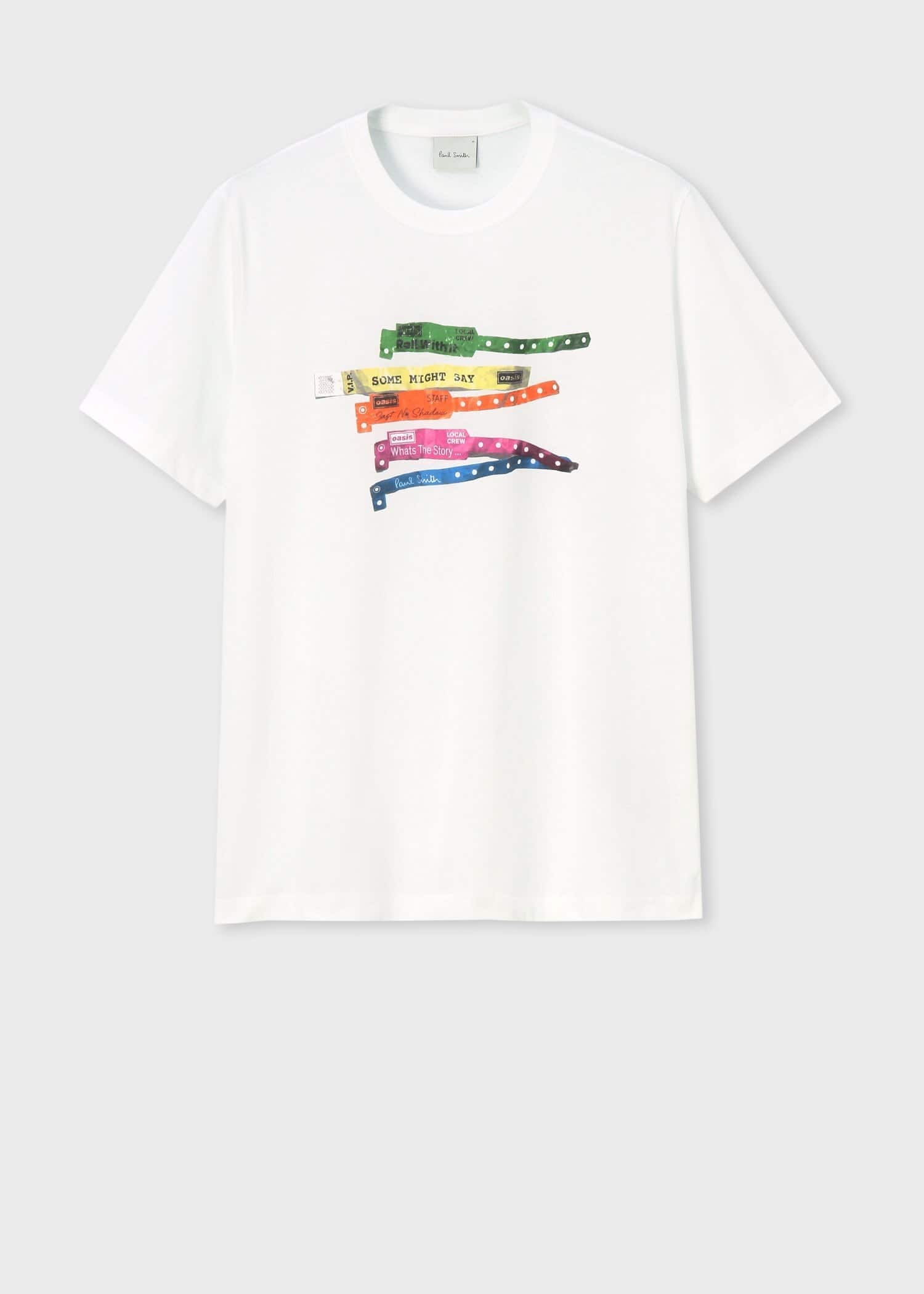 <b>Tシャツ</b>