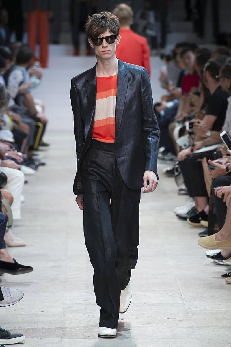 Paul Smith Spring/Summer '20 Catwalk Show