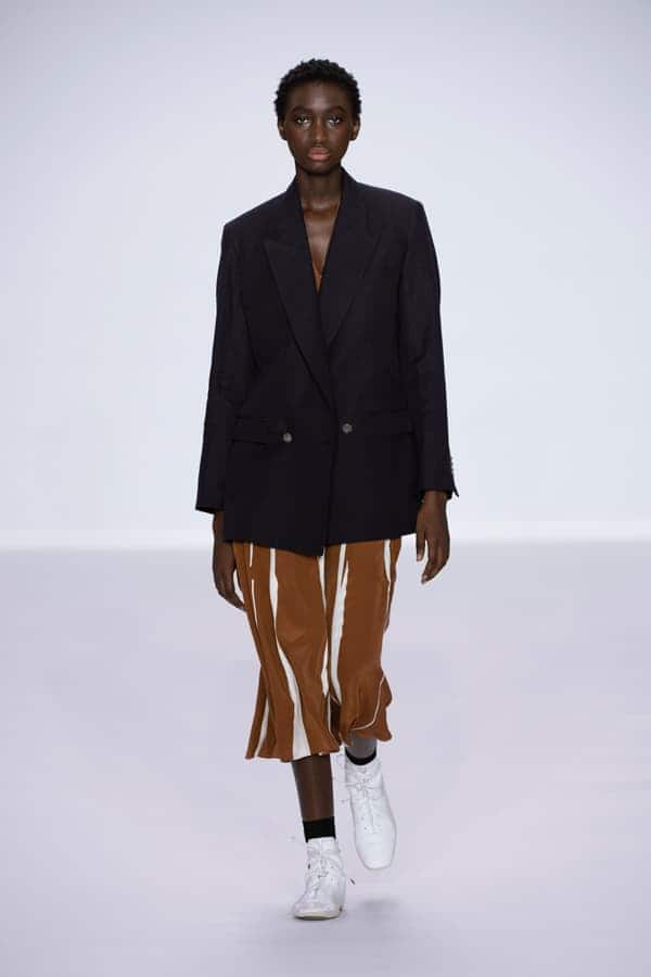 Paul Smith Spring/Summer '20 Catwalk Show