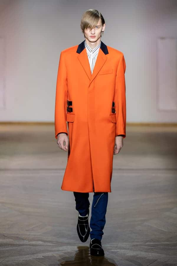 Paul Smith Spring/Summer '20 Catwalk Show