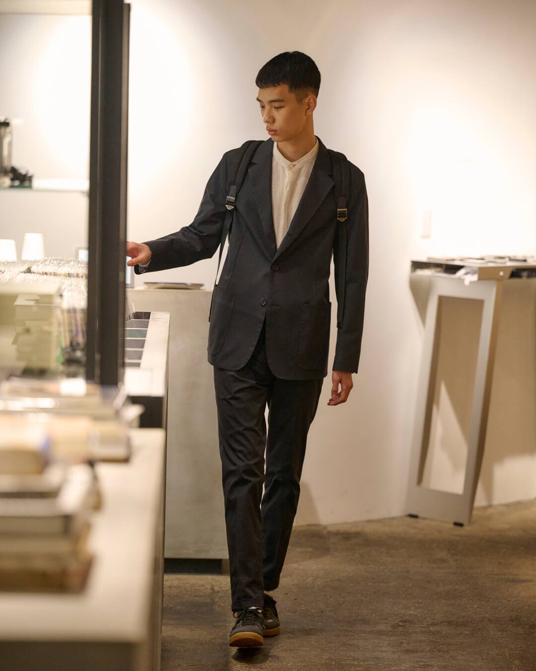 Paul Smith ONLINE SHOP｜ポール・スミス