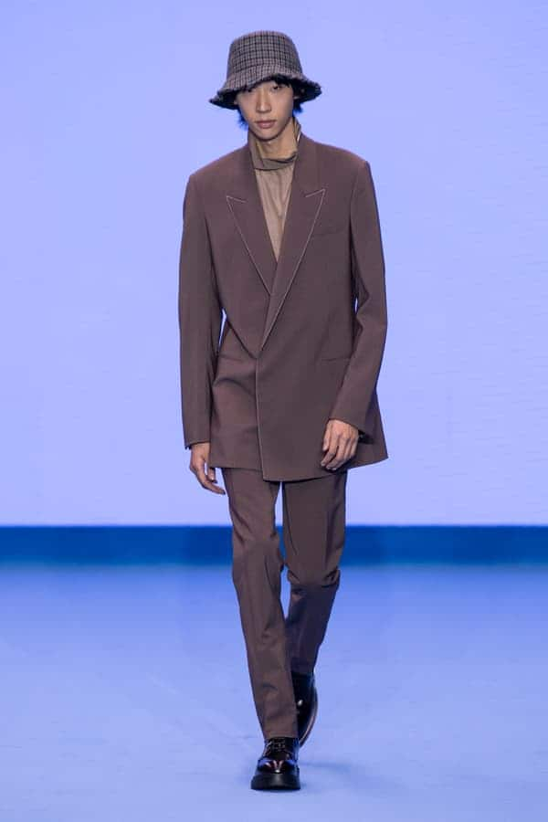 Paul Smith Spring/Summer '20 Catwalk Show