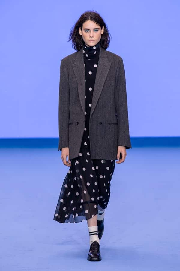 Paul Smith Spring/Summer '20 Catwalk Show