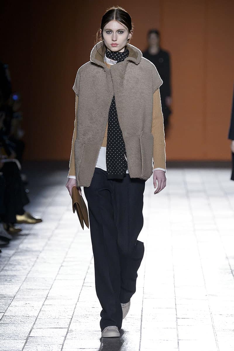 Paul Smith Autumn/Winter '15 Catwalk Show