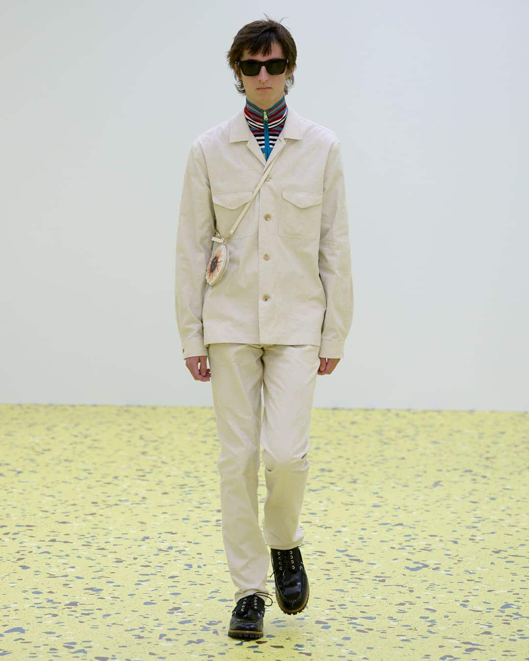 Paul Smith Spring/Summer '20 Catwalk Show