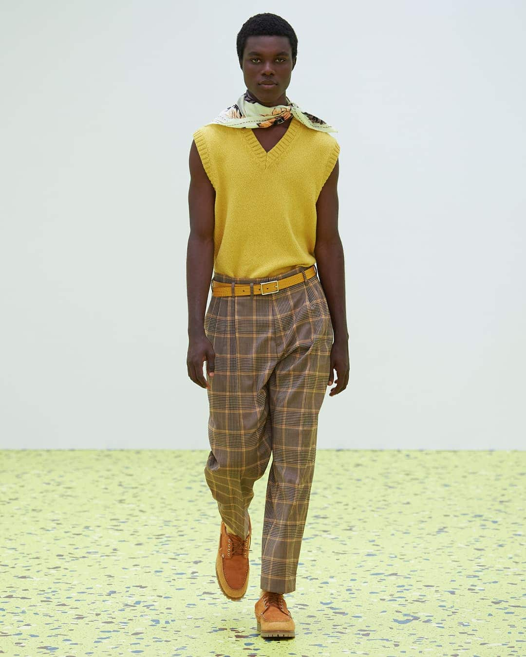 Paul Smith Spring/Summer '20 Catwalk Show