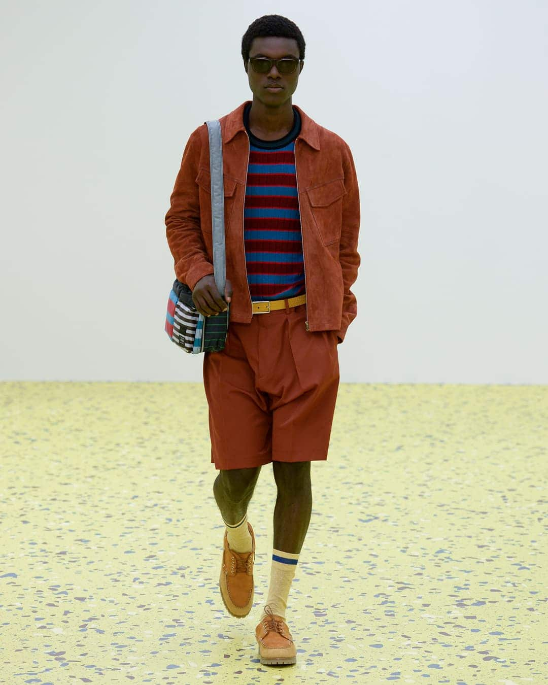 Paul Smith Spring/Summer '20 Catwalk Show