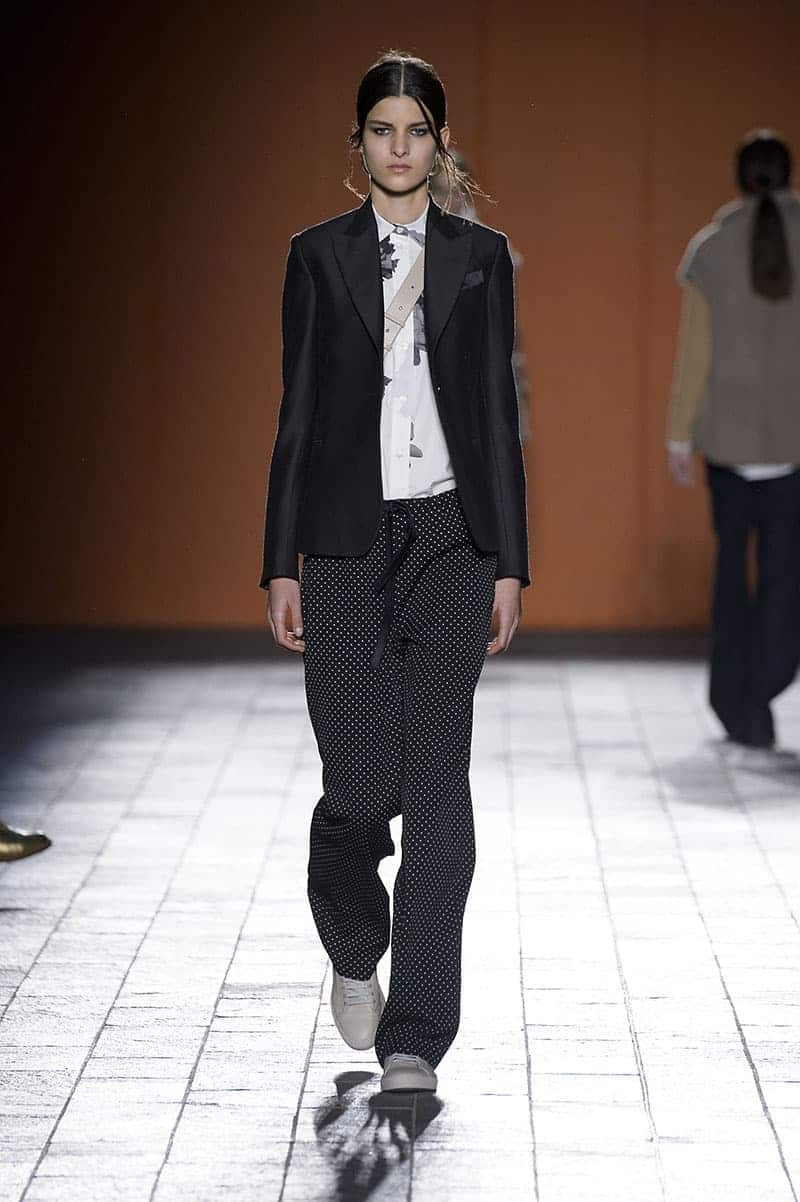 Paul Smith Autumn/Winter '15 Catwalk Show