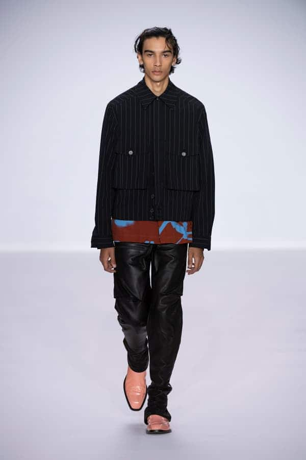 Paul Smith Spring/Summer '20 Catwalk Show