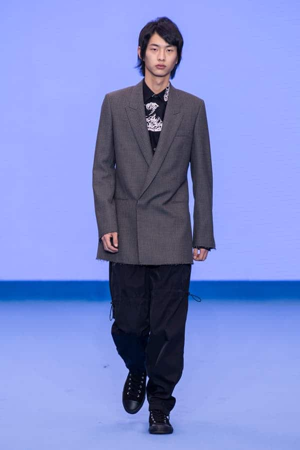 Paul Smith Spring/Summer '20 Catwalk Show