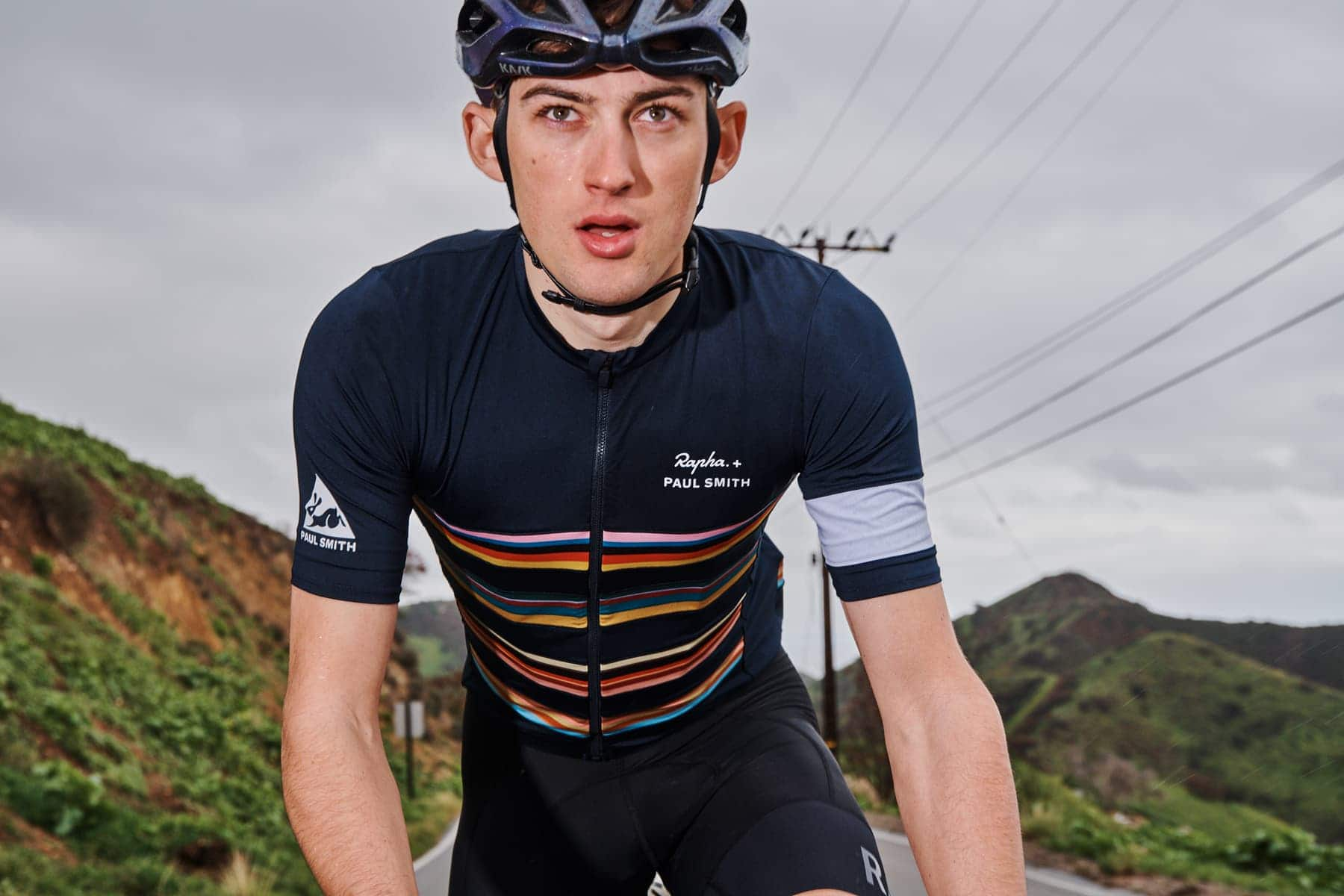 SS19 Rapha