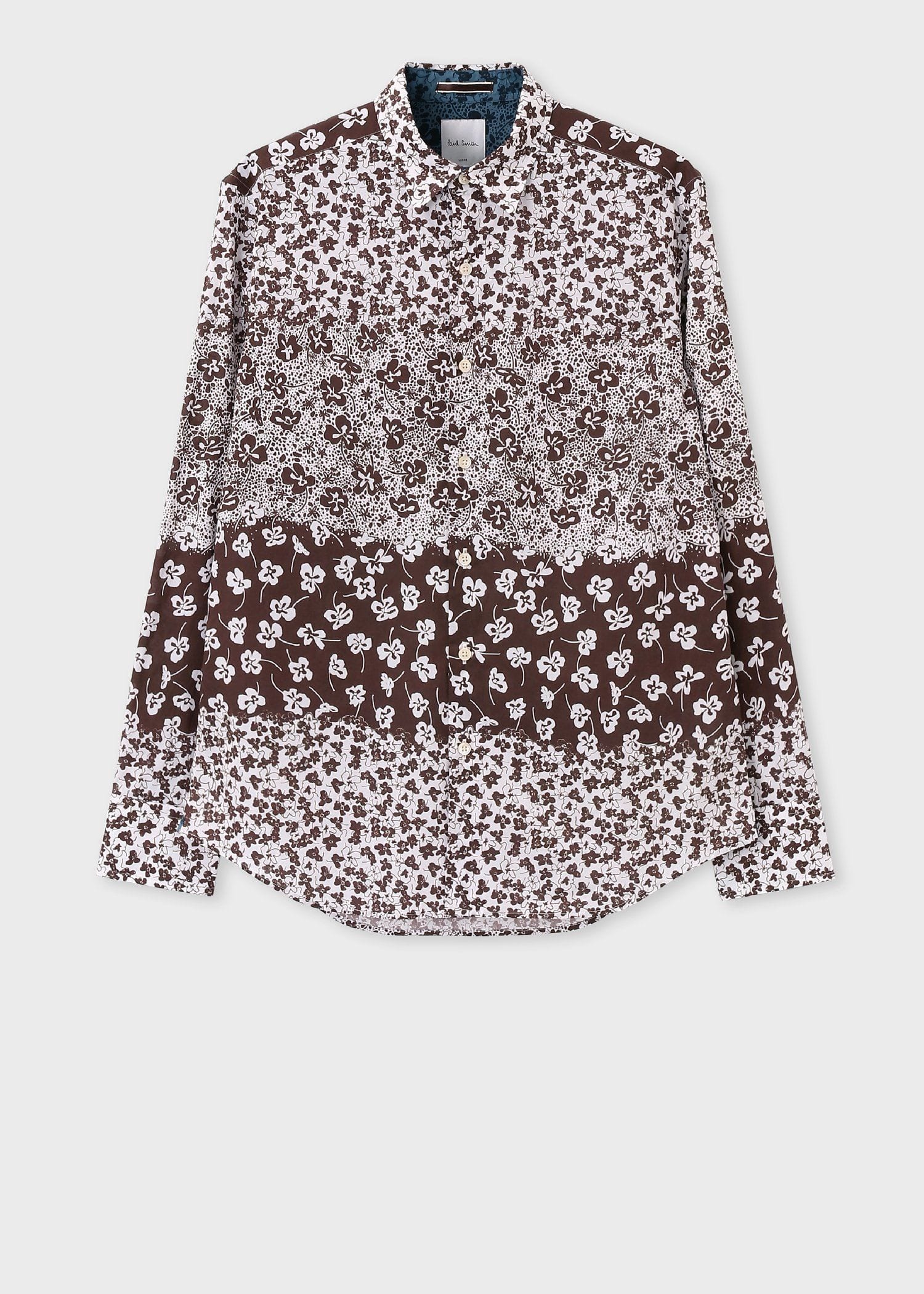 美品 ポールスミス 2020aw プリンテッドロゴツイル ジャケット パンツ M 美品 ポールスミス 2020aw プリンテッドロゴツイル ジャケット