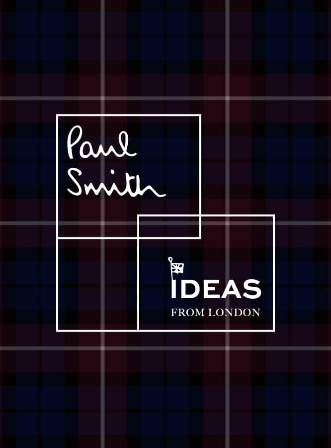 IDEAS FROM LONDON