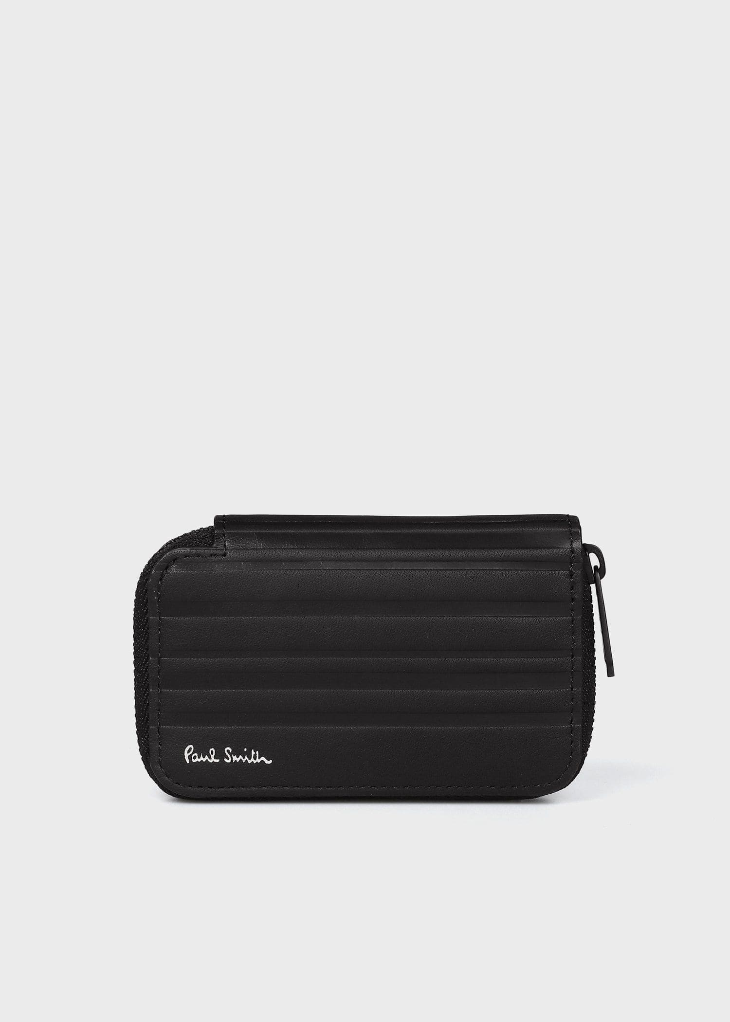 Paul Smith JUNIOR ランドセル【日本製】黒