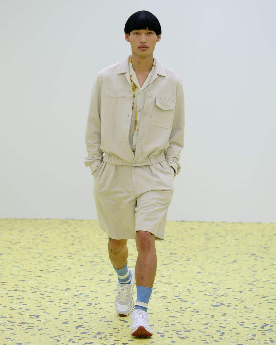 Paul Smith Spring/Summer '20 Catwalk Show