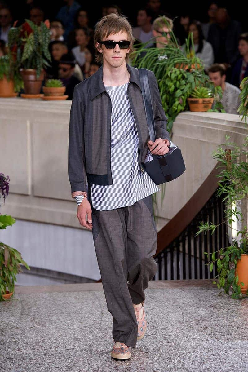 Paul Smith Spring/Summer '20 Catwalk Show