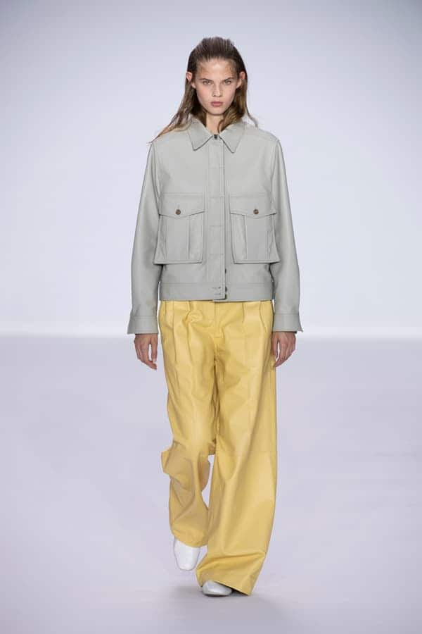 Paul Smith Spring/Summer '20 Catwalk Show