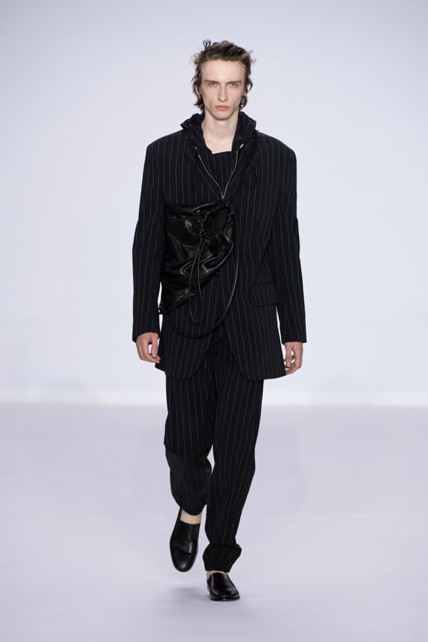 Paul Smith Spring/Summer '20 Catwalk Show