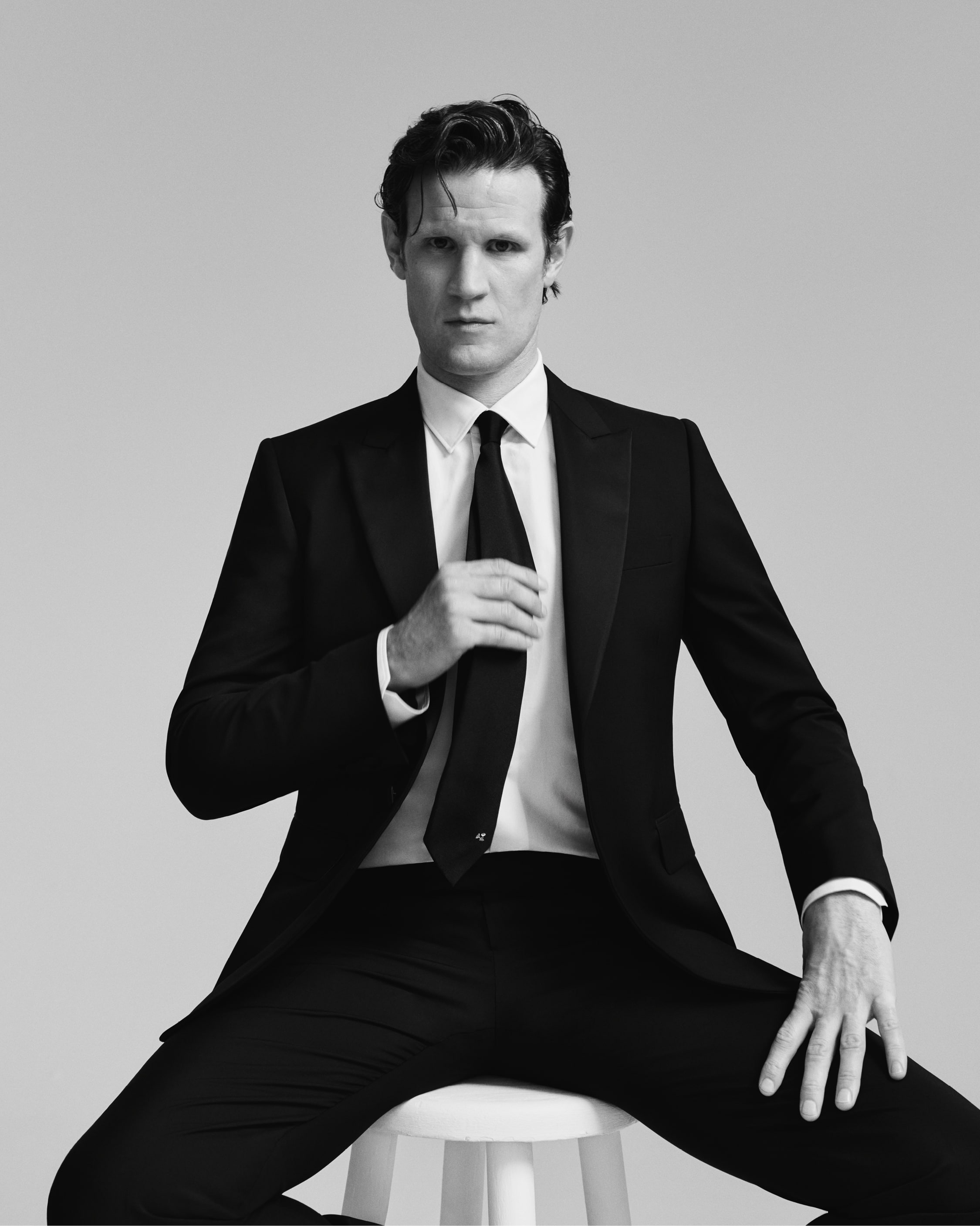 Matt Smith For Paul Smith | ポール・スミス