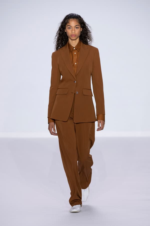 Paul Smith Spring/Summer '20 Catwalk Show