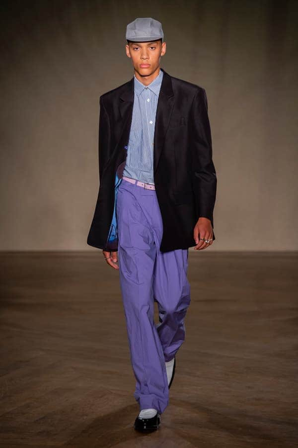 Paul Smith Spring/Summer '20 Catwalk Show